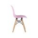 Стул EAMES KIDS 8056S