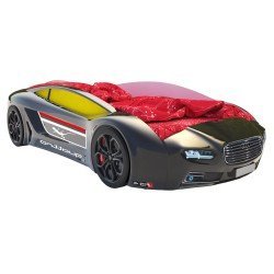 Кровать-машина «Серия Roadster Ауди»
