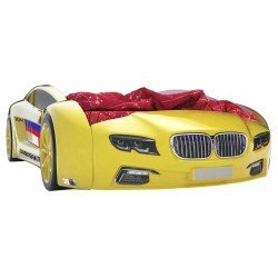 Кровать-машина «Серия Roadster БМВ»