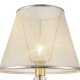 Настольная лампа Дриана FR2405-TL-01-BS