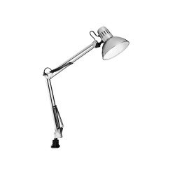 Настольная лампа SENIOR A6068LT-1SS
