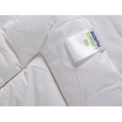 Одеяло тик/кашемир 300 г/м2 всесезонное
